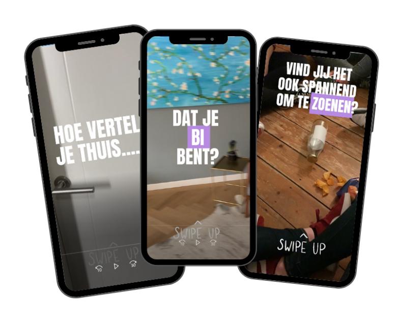 Jongerenraad socials